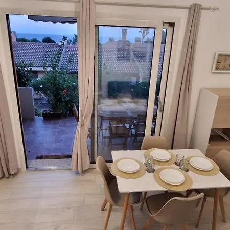 Lejlighed Vacanze Da Isidora A Pochi Passi Dal Mare *