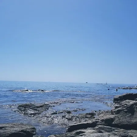 Vacanze Da Isidora A Pochi Passi Dal Mare Porto Corallo