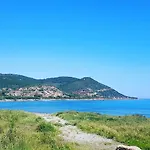 Vacanze Da Isidora A Pochi Passi Dal Mare Διαμέρισμα *