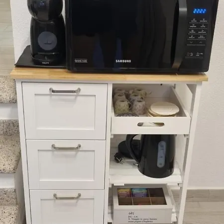 Vacanze Da Isidora A Pochi Passi Dal Mare