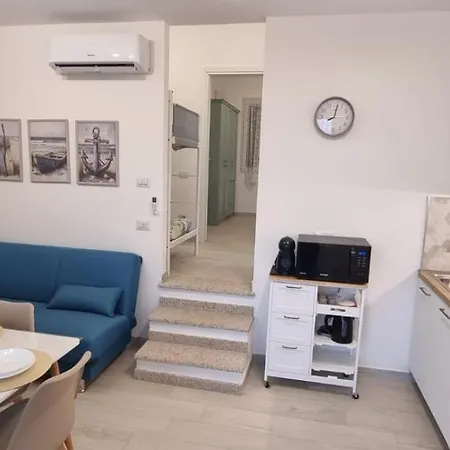 Apartamento Vacanze Da Isidora A Pochi Passi Dal Mare *