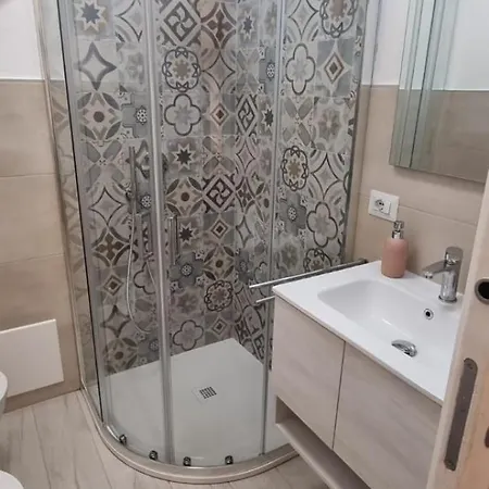 Vacanze Da Isidora A Pochi Passi Dal Mare Apartmán *