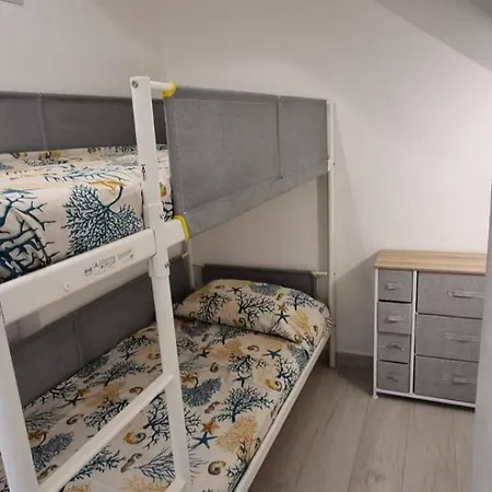 Vacanze Da Isidora A Pochi Passi Dal Mare Porto Corallo