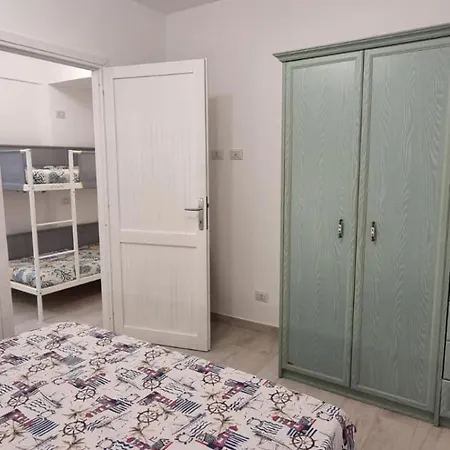 Vacanze Da Isidora A Pochi Passi Dal Mare