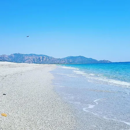 Apartamento Vacanze Da Isidora A Pochi Passi Dal Mare Porto Corallo