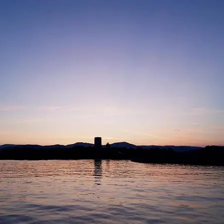 Vacanze Da Isidora A Pochi Passi Dal Mare * Porto Corallo