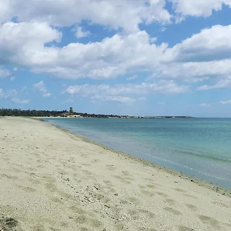 Vacanze Da Isidora A Pochi Passi Dal Mare * Porto Corallo
